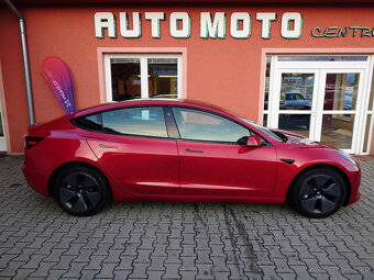 Tesla Model 3 2021 Standard 239kW RWD - 5