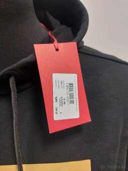 Mikina Hugo Boss, nová L. - 5