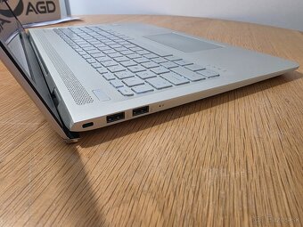 HP ENVY 15 - Intel Core i5, 4K displej, nová batéria - 5