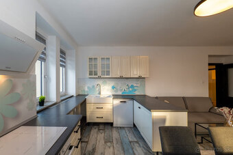 3 izbový byt v centre Popradu - 5