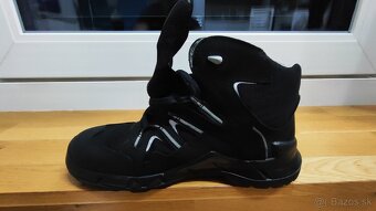 Zimna pracovna obuv - 5