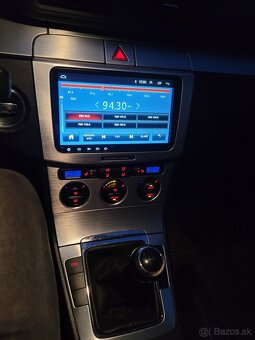 Wolkswagen passat - 5