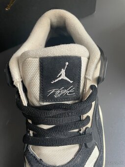 Nike jordan 4 rm gs - 5