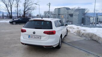 Volkswagen Passat B8 2.0 TDI dsg - 5