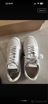 Pepe jeans tenisky - 5