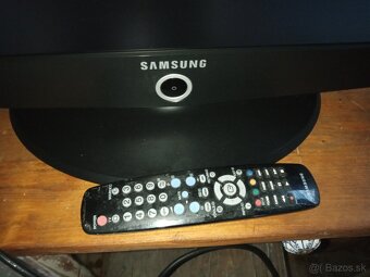 Predám led televízor Samsung LE27T61B - 5