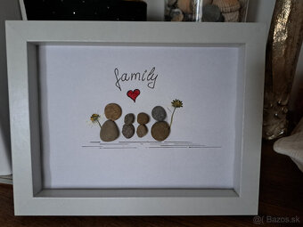 ručne robené obrázky - 5