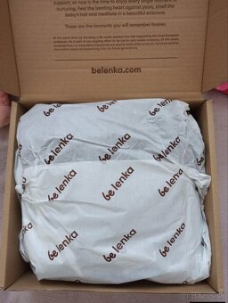 Nosič Belenka 4ever - 5