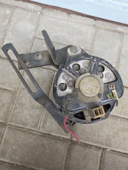 Automobilový alternátor GAZ, UAZ, VOLGA - 5