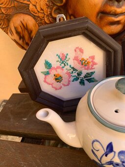 Starinky na chalupu - 5