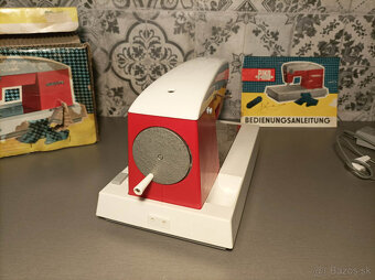 Piko - detský šijací stroj - 5