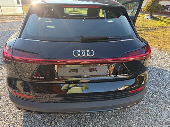 Audi E-Tron 50 Bussines Quattro - 5