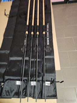 Udice Nash Scope - 5