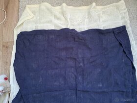 Deky pre bábätko a do kočíka - 5