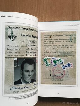 Čapkovičovci, Vencel, Peter Dubovský, Ján Popluhár - 5