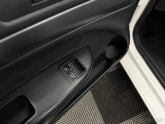 Škoda Octavia 1.6 MPI Family - 5