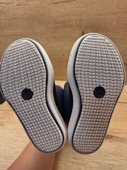 Detské gumáky 23/24 ako nové - 5