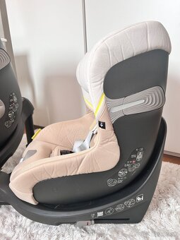 Cybex  gold SIRONA SX2 i-Size - 5