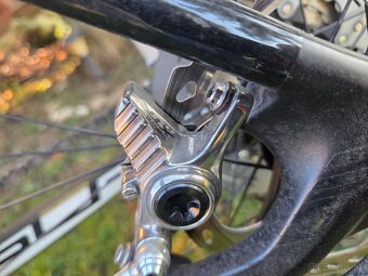 Karbonovy MTB bicykel Superior - 5