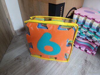 Rôzne veci pre bábätko - 5