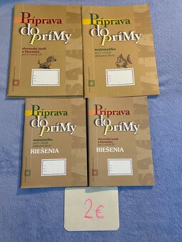 Odborné knihy, slovníky, učebnice... - 5