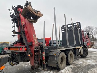 Lesovoz - TATRA PHOENIX,530PS,Q170Z96 - 5