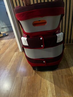 Autosedačka cybex solution 15-36kg - 5