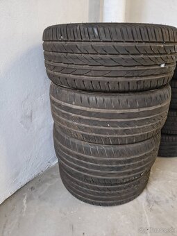 225/45r17 letne - 5