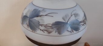 Predám starú retro lampu - 5