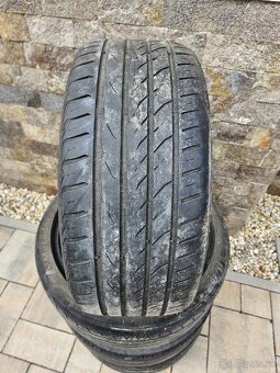 Matador / Pirelli 225/40 R18 - 5