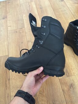 Kanady Goretex BOSP - 5