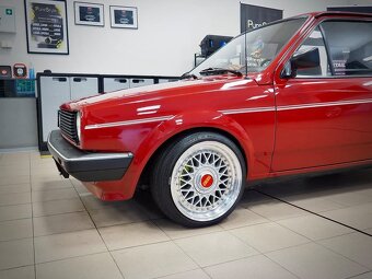 Volkswagen Polo 86C - 5