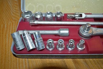 predam - stara socialisticka gola sada TONA - 5