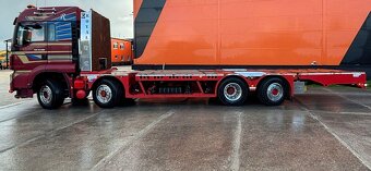 MAN TGS 35.480 8x4H E6 - odtahovka - 5