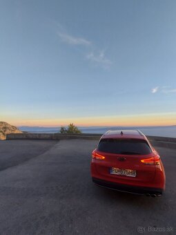 Hyundai i30 kombi CRDI 7DCT Nline+ MHVE - 5