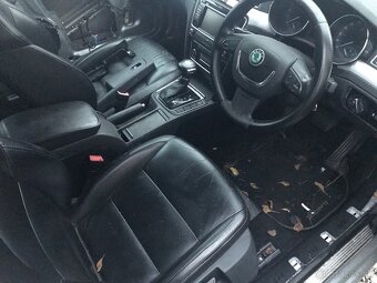 Škoda superb 2 rozpredam - 5