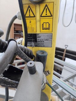 vakuovy manipulator barbaric b1 - 5