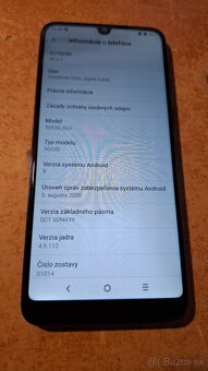 Alcatel 3 2019 - 5