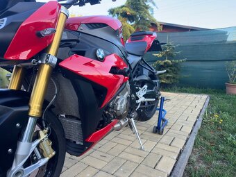 BMW S1000R - 5
