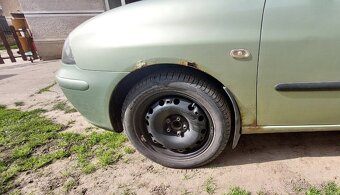 Seat Cordoba - 5