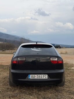 Seat Leon Cupra - 5