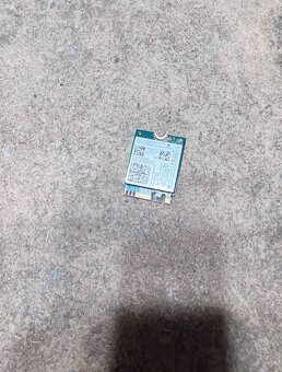 Predám používaný WiFi modul do Lenovo T450. - 5