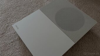 Xbox One S 500GB - 5
