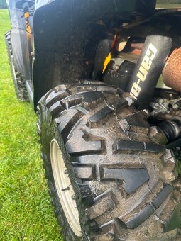 Can am 800 max - 5