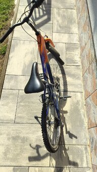 Bicykel - 5