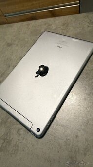 Apple iPad mini 5 (64 GB) Wi-Fi + Cellular – Space Gray - 5