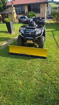 Cf moto x8 gladiator - 5