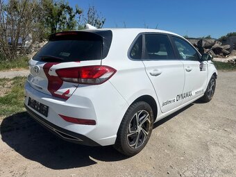 Hyundai i30 - 5