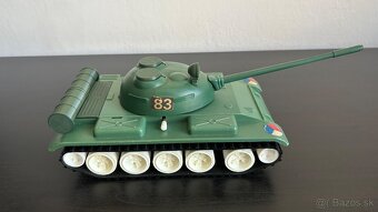 Tank ITES CZECHOSLOVAKIA - 5