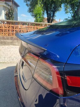 Tesla Model 3 Performance - 5